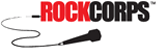 RockCorps Logo