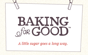 BakingforGood